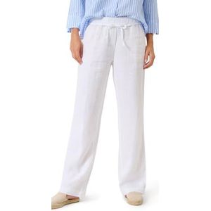 BRAX - Farina - Vrijetijdsbroek - Wit