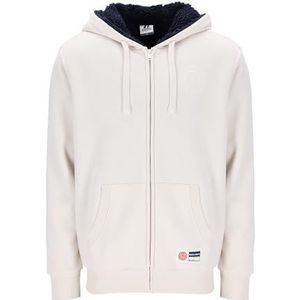 RUSSELL ATHLETIC ATH - Zip Through Hoody met S Sweatshirt