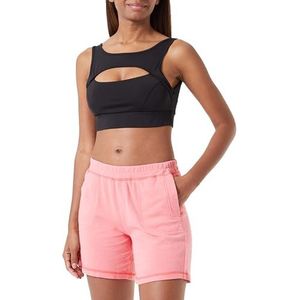 Regular Sweaty TZ Short, rood, XS
