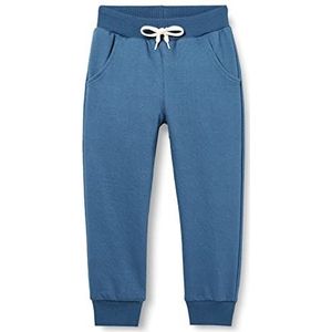 Pinokio Broek  navy / wit