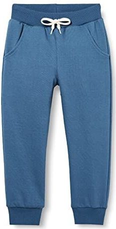 Pinokio Broek  navy / wit