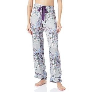 CCDK Copenhagen Ccdk Janet Pajamas Pants Pajama Bottom voor dames, opaal grijs, XS