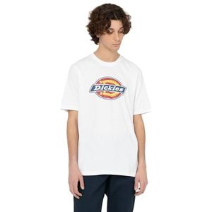 Dickies, Iconisch T-shirt met logo