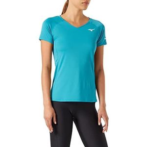 Mizuno Dames Sun Protect Tee T-shirt