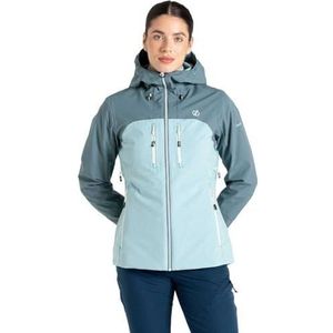 Dare2b Diverging Waterdichte Jas Ademend Winddicht Wandeljas