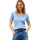 TOMMY HILFIGER Shirt 'CODY'  lichtblauw