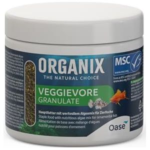 ORGANIX Veggievore granulaat 175 ml