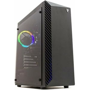 PcCom Desktop-PC Lite Intel Core i5-11400F 16GB RAM 1TB SSD NVIDIA GeForce GTX 1650