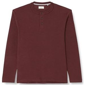 s.Oliver Sales GmbH & Co. KG/s.Oliver Herenshirt met lange mouwen, lila (lilac), XXL