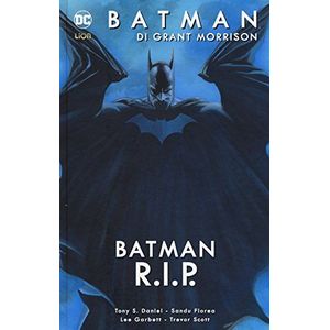 Batman. Batman R.I.P. (Vol. 3)