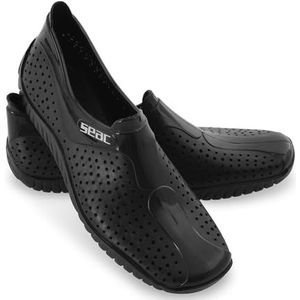Seac Soft, rubberen schoenen voor strand, zee, zwembad en vrije tijd, voor heren, dames en kinderen