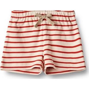 Korte Broeken - Opvallende Print - Biologisch Katoen - Kinderen