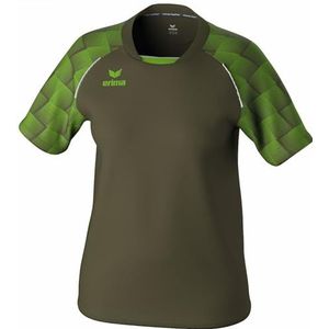 Erima Dames Evo Star stijlvol shirt