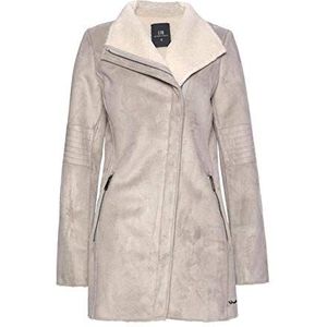 LTB Jeans Dames Noreye Coat Jas