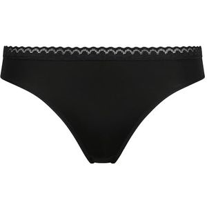 Slip Daily Micro - Zwart - Polyamide