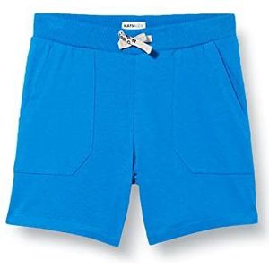 Tuc Tuc Boys-Oceans Friends bermuda-shorts, blauw, regular voor kinderen