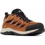Columbia Low Hiking Schoenen voor Heren, CRESTWOOD WATERPROOF