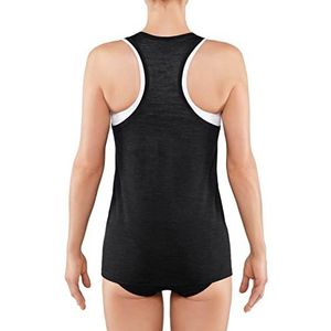 FALKE Dames Silk-Wool Tanktop Dames Tanktop