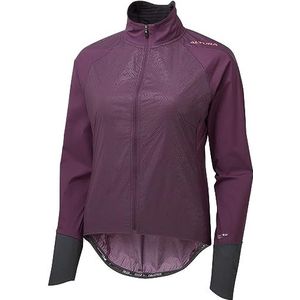 Zrsdfjgiosrj Dames Altura Icon Rocket Packable Jack, wit, 8
