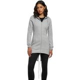 Build Your Brand - Ladies Sweat Parka - Jas