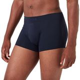 BOSS Heren Trunk Energy boxershorts, Dark Blue405, XL