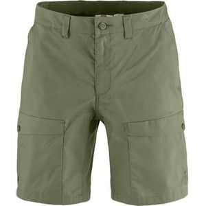 Fjällräven - Abisko Hybrid Trail Shorts M, shorts voor heren