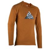 Rijshirt - Casual Look - Tencel - Lange Mouwen - Zachte Grip