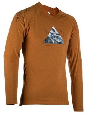 Rijshirt - Casual Look - Tencel - Lange Mouwen - Zachte Grip