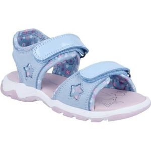 Richter Leonie Kinderschoenen voor jongens en meisjes, roze, 31 EU