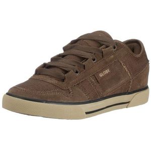 Globe Appleyard Vagrant GBAPPV, sportschoenen voor heren, skateboarding, beige, 44.5 EU