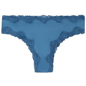 Women'secret 879308 damesslip, flessengroen, S, Groene fles, S