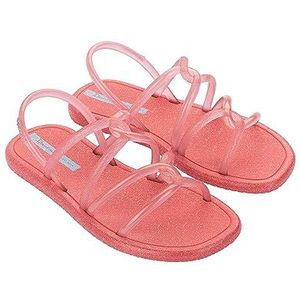 Ipanema MEU SOL MAIS AD damessandalen, roze/parelroze/blauw, 40 EU, Roze Pearly Pink Blue, 40 EU