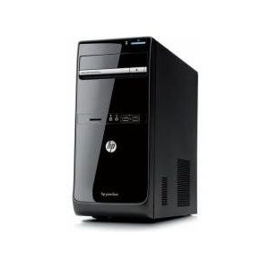 HP PC H2Q76EA processor Intel Core i3 3,30 GHz