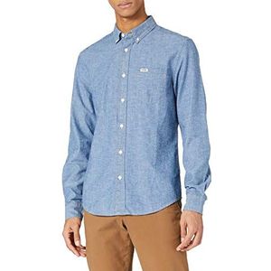 Wrangler Pocket Button Down Shirt voor heren