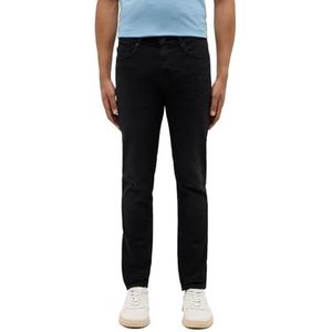 Style Frisco Skinny, Diepzwart 901, 28W x 32L