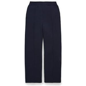 TOM TAILOR Meisjes sweatpants broek 1035178, 10668 - Sky Captain Blue, 164