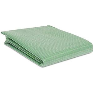 Windhager Strong 06746 Gaasfolie, afdekking tuinmeubelen, groen, 250 g/m², 5 x 1,5 m