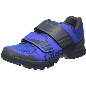 Giro Berm W, damesschoenen, Electric Purple, 36