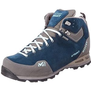 MILLET G Trek 3 Goretex W wandelschoenen voor dames, Afgrond, 40.5 EU