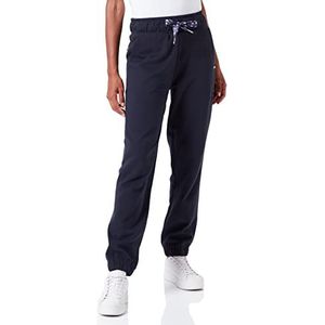 BOSS Dames Sweatshirt, Open Blue, XS