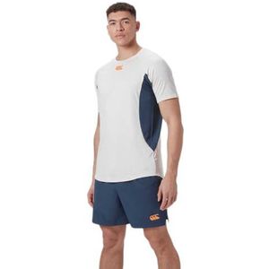 Canterbury Mens Vapo licht T-shirt