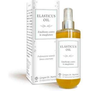 Elasticus Oil - 250 ml