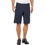 VAUDE Men's Tamaro Shorts - fietsbroek heren met binnenbroek