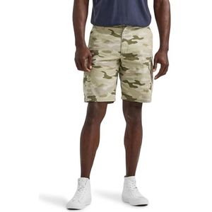 Lee Heren Extreme Motion Swope Cargoshort, 46