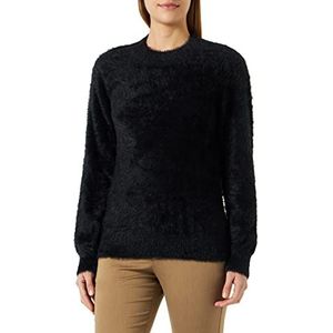 ICHI IHPOPS LS4 Damestrui, 194008/zwart, M