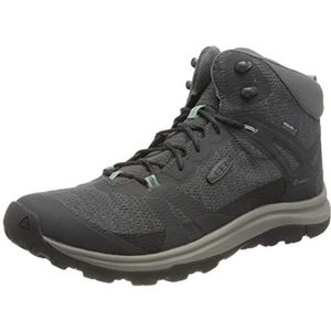 KEEN Terradora 2 Mid Waterproof wandelschoenen voor dames, Ocean Wave magneet, 43 EU