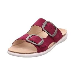 Legero Dames Float' slippers, Pink Raspberry Pink 47, 38 EU