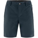 Fjällräven - Abisko Trail Stretch - Wandelbroek - Grijs - Stretchmateriaal