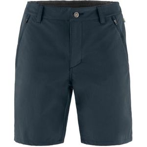 Fjällräven - Abisko Trail Stretch - Wandelbroek - Grijs - Stretchmateriaal