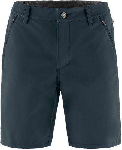 Fjällräven - Abisko Trail Stretch - Wandelbroek - Grijs - Stretchmateriaal